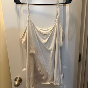 Old Navy white Tank Top
